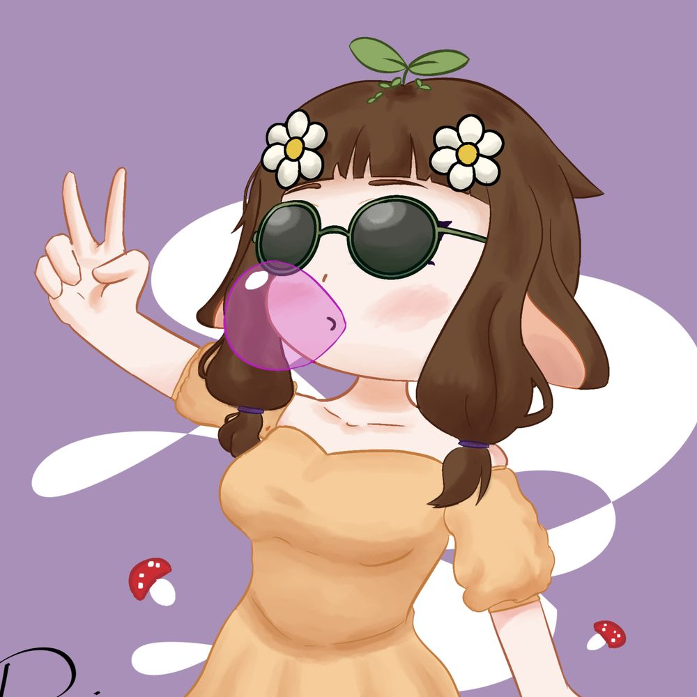 jo | comms OPEN ♡