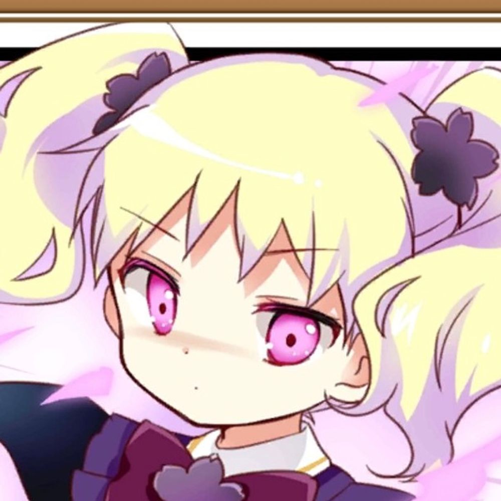 横津みずほ🔌