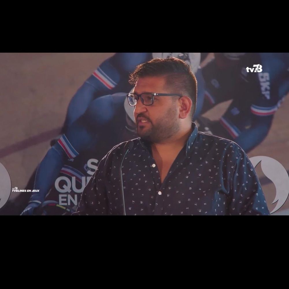 Navid Hussain-Zaidi