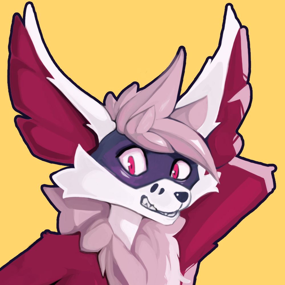 Sparky Vixult