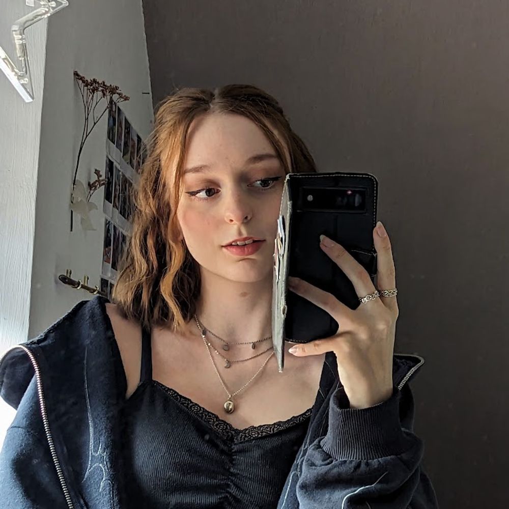 alina✩