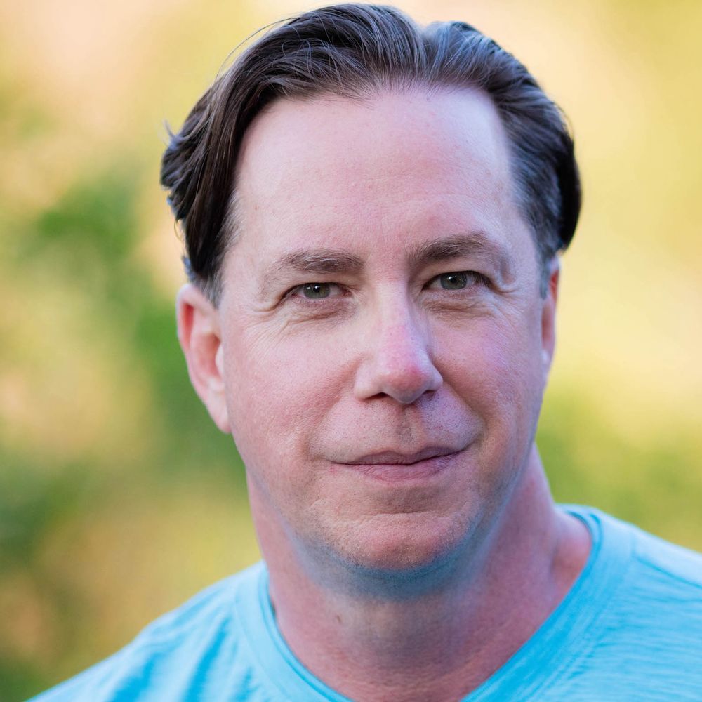 Rob Burns