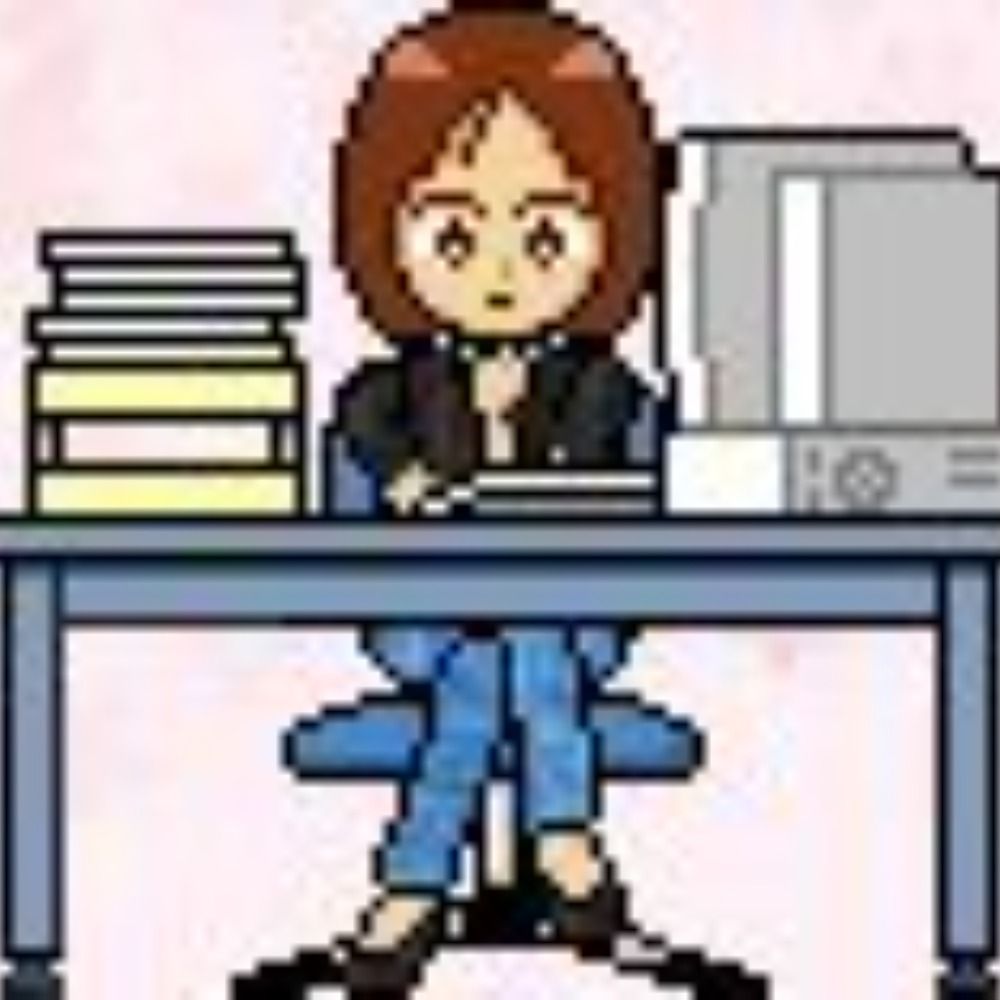 sanae tsuji 📚