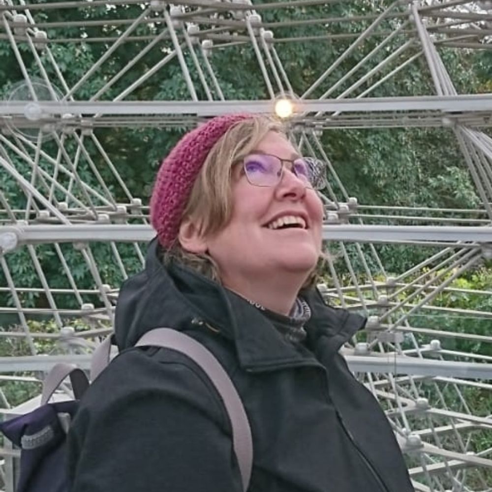 Catherine Dodds