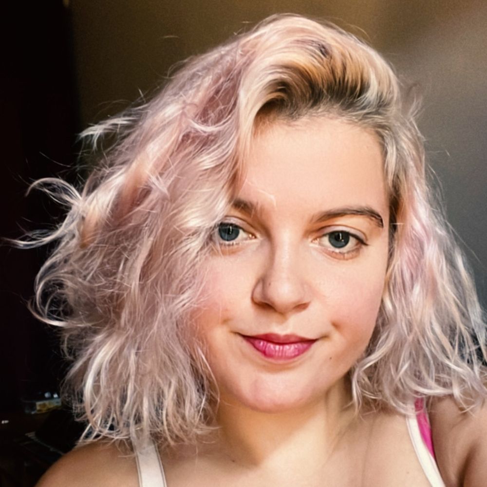 Gaëlle Ruel