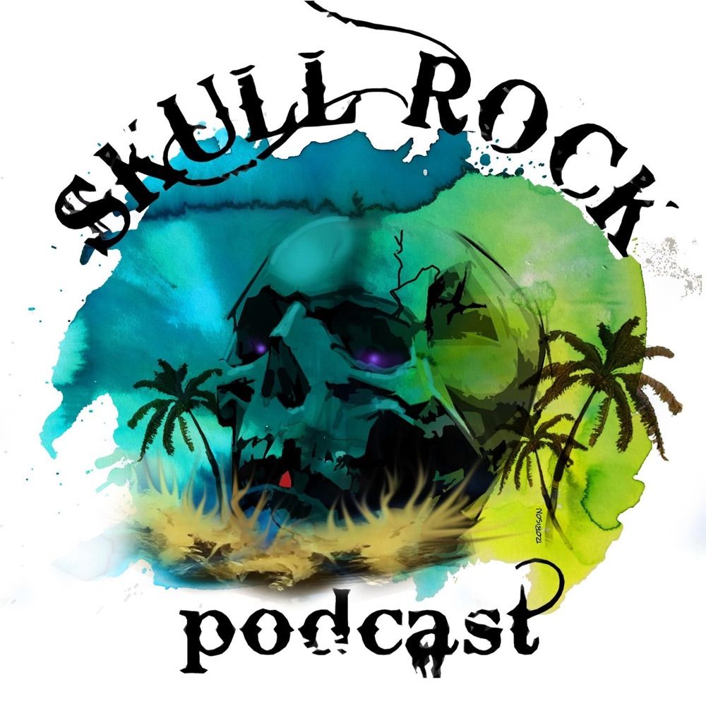 Skull Rock Podcast