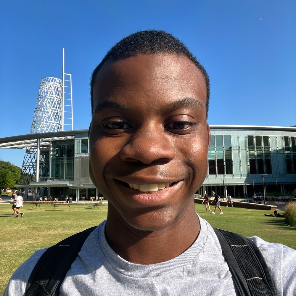 Xavier Hunter