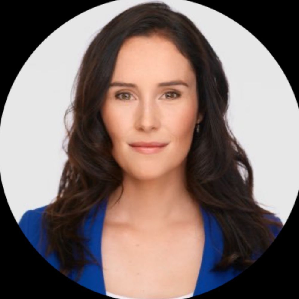 Clare Richardson