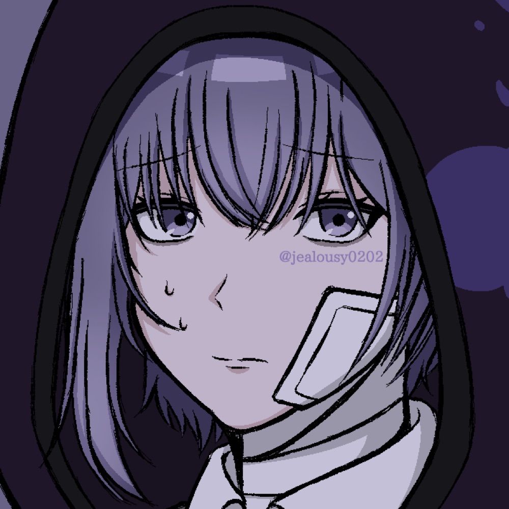 ジェラシー