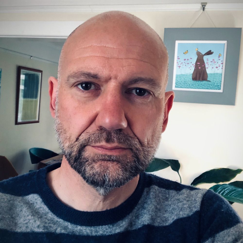 Steve Brodie