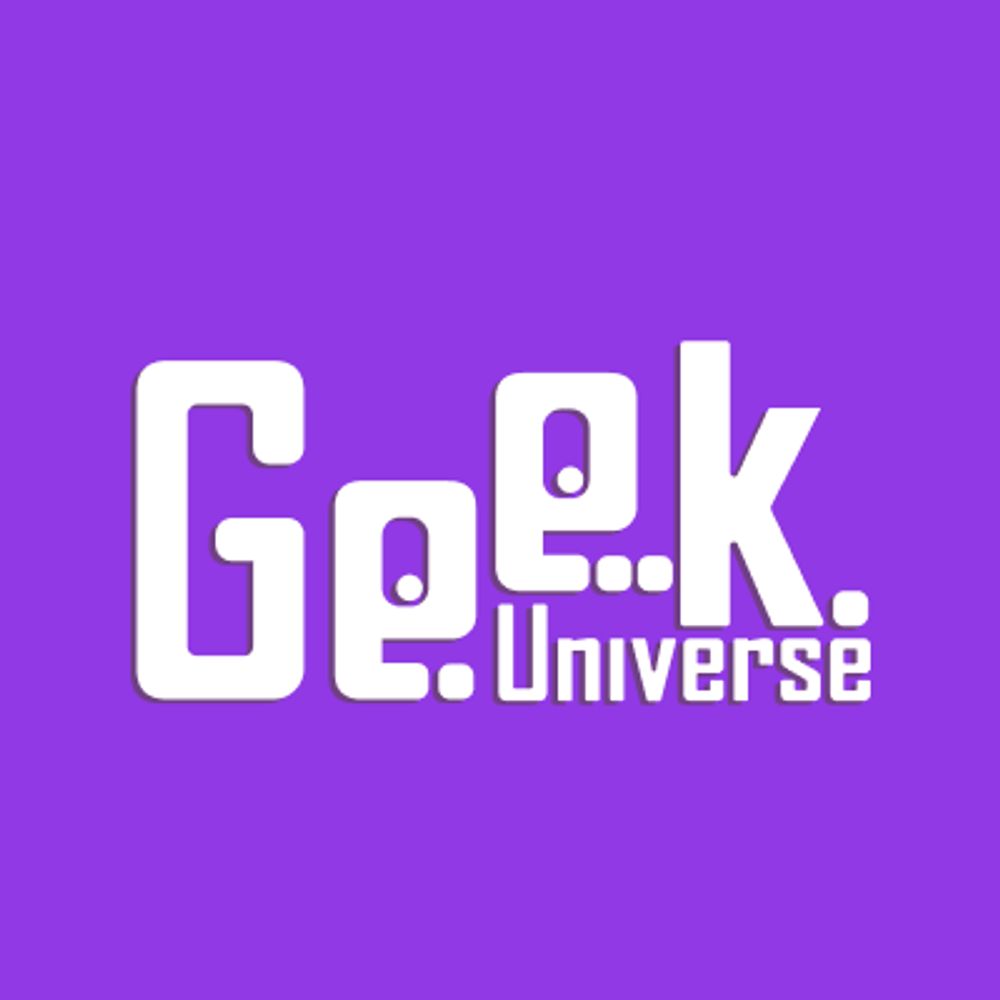 Geek Universe