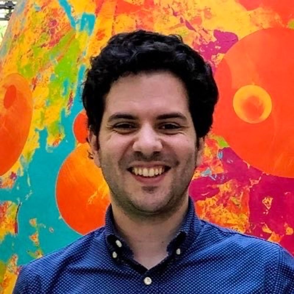 Rodrigo Fernández (ロドさん)