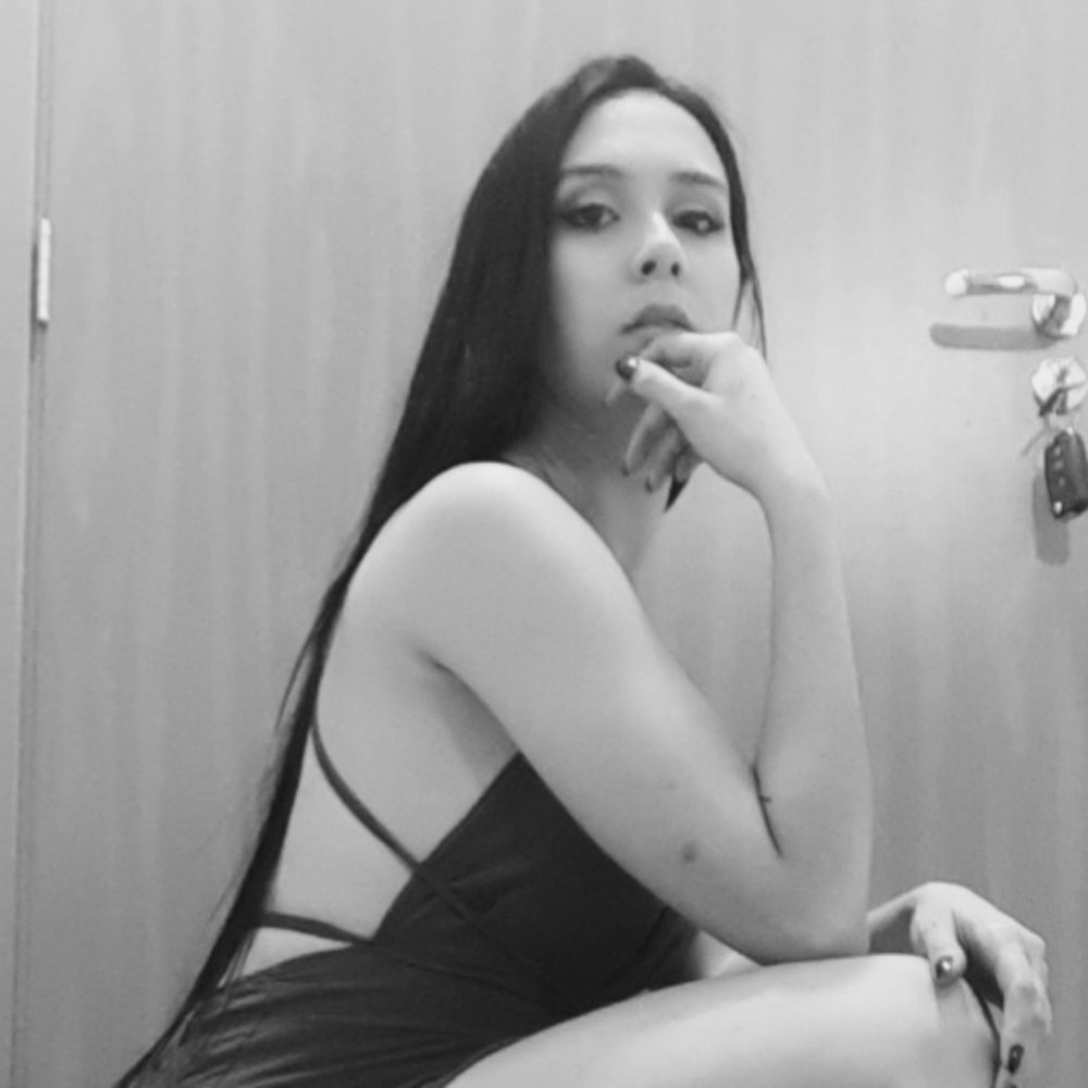 Geovana Faustino