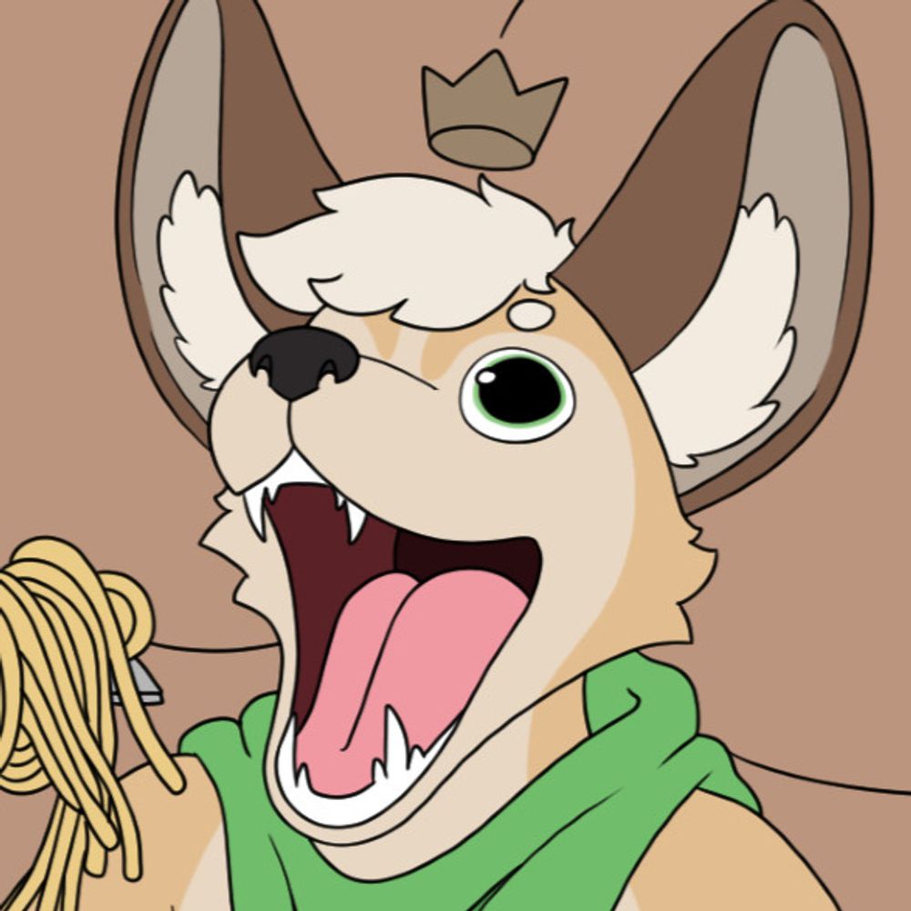 Divi~ ☕💚🦊