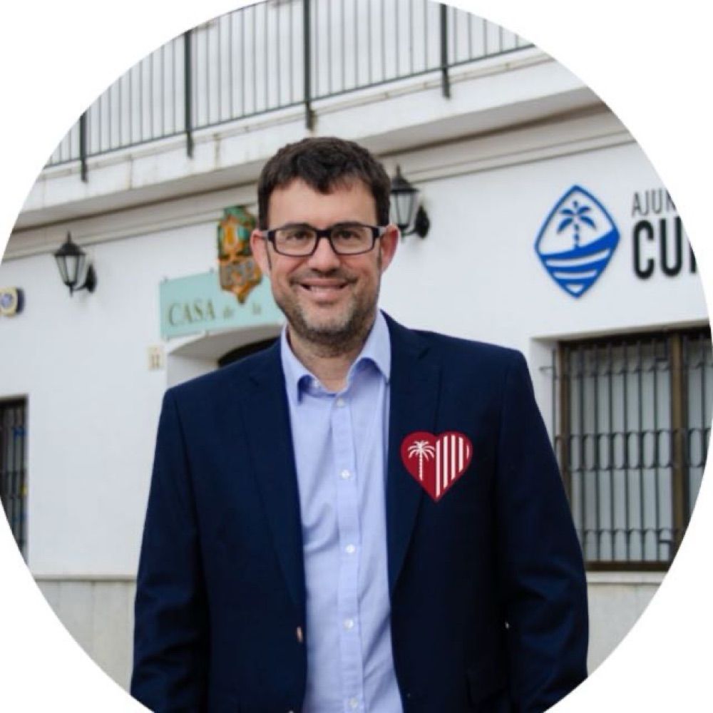 Jaume Casañas
