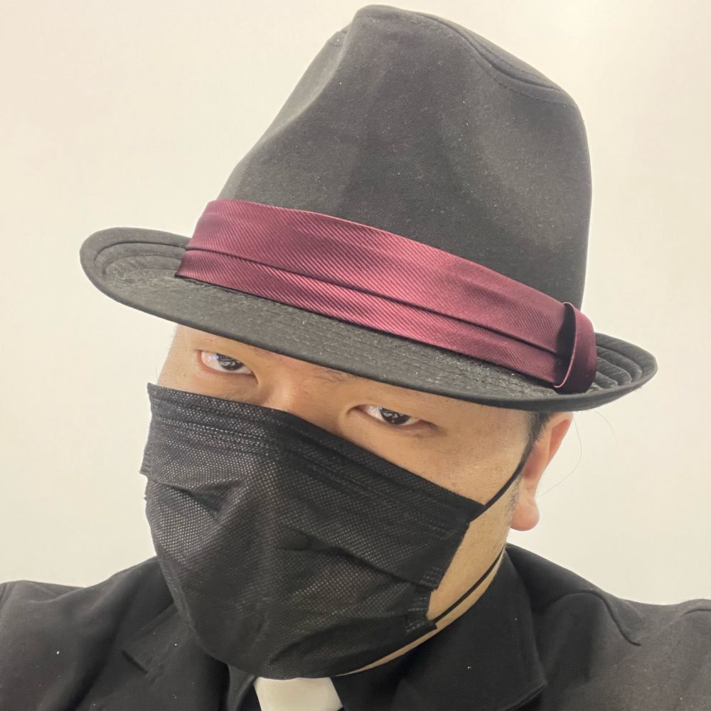 田渕将平