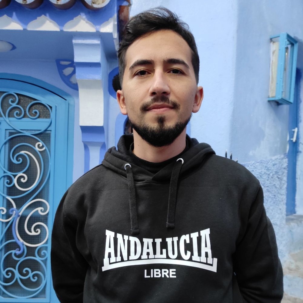 José Ismael Criado