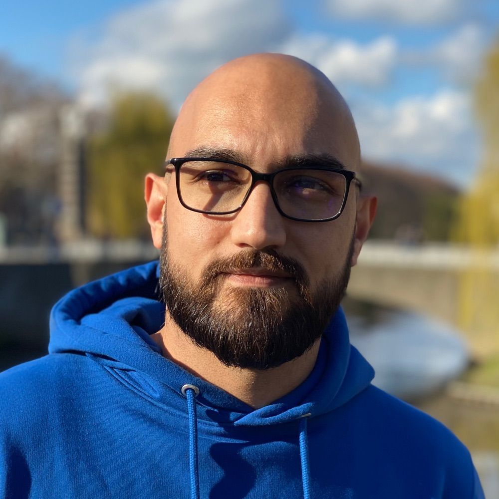 Kasra Mehrabani