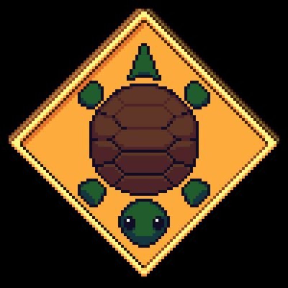 Turtle Scout Ike 