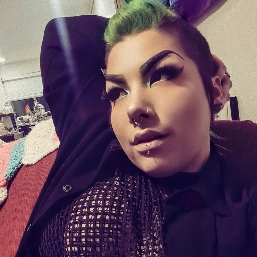 Vee Graves