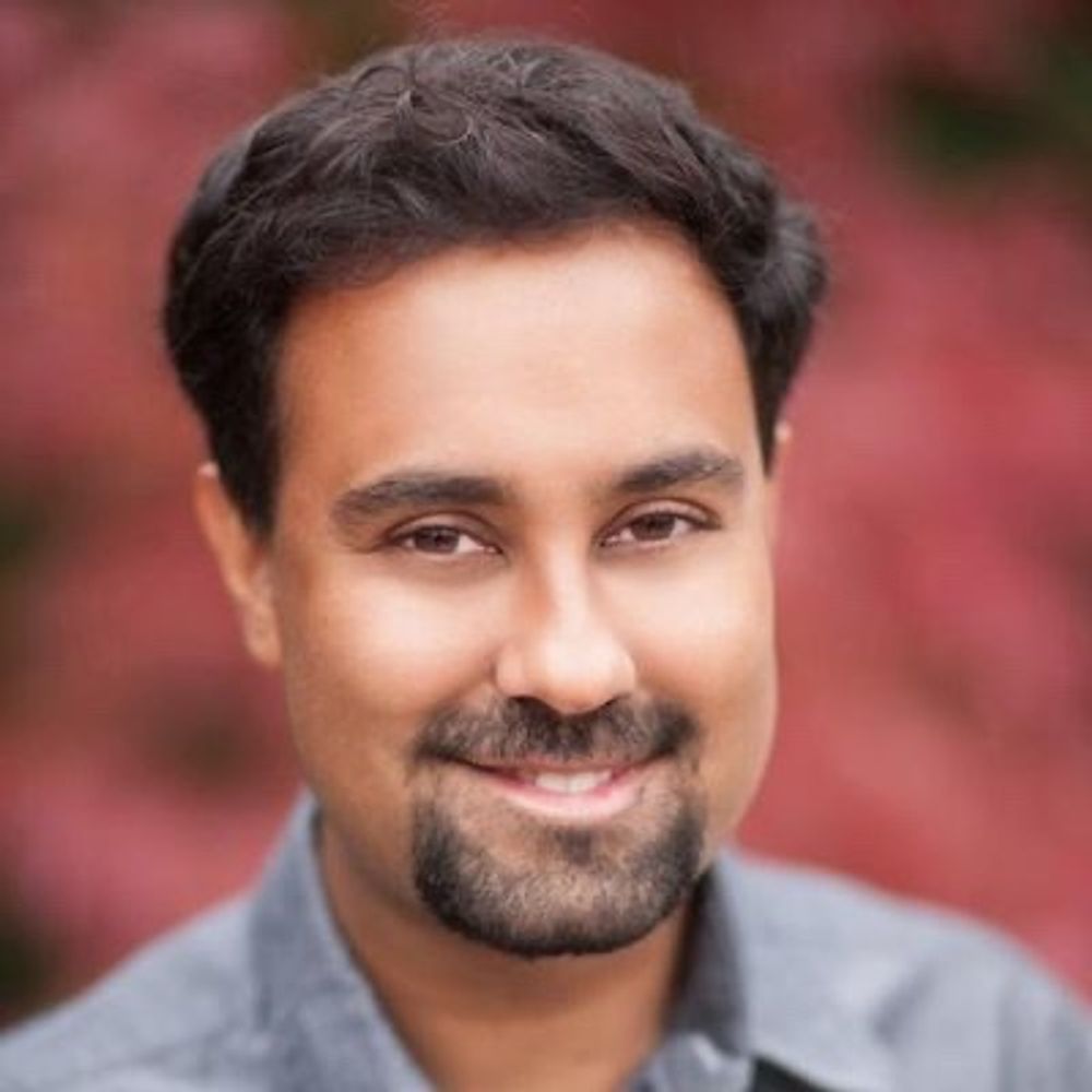 Surya Ganguli