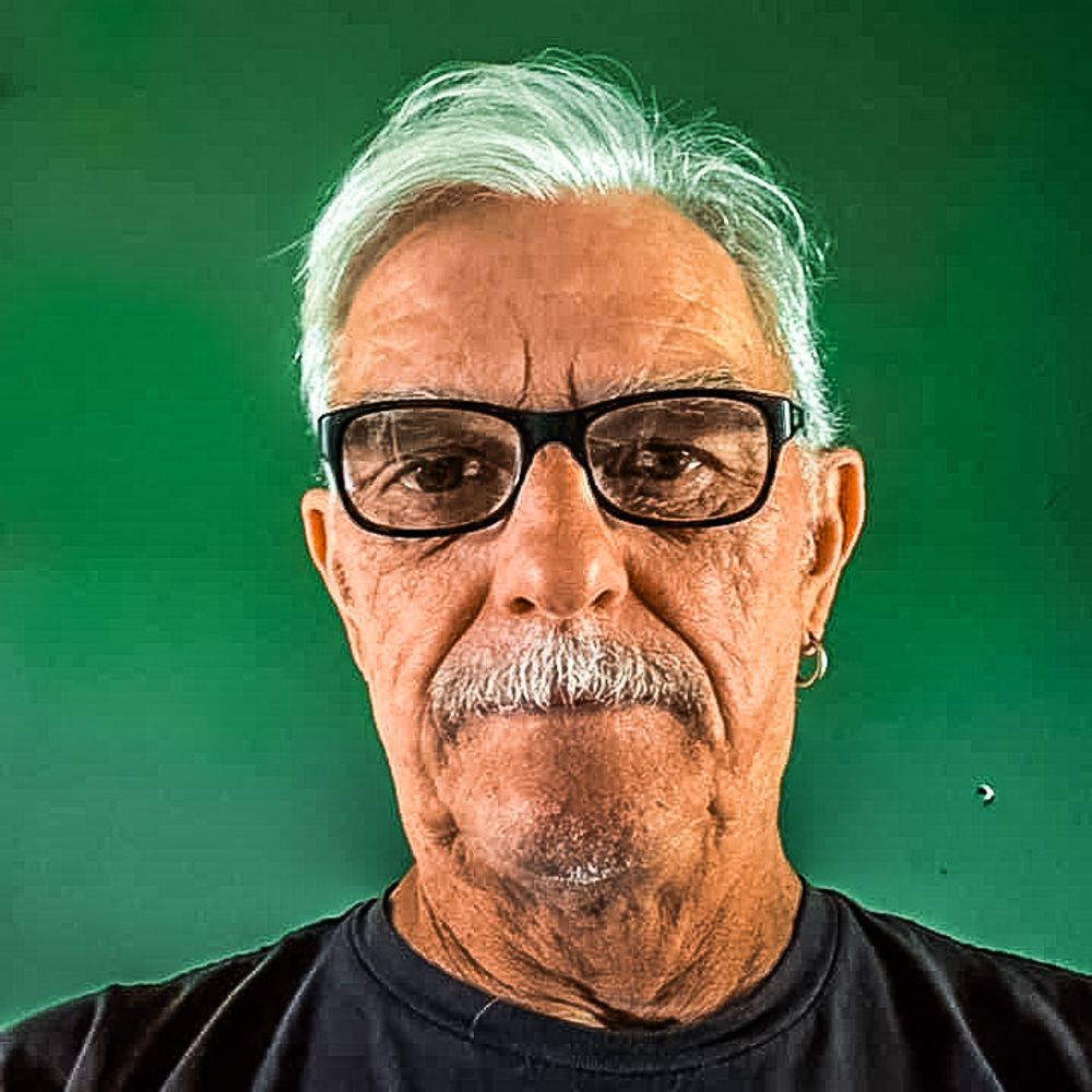 Jeff Riedy