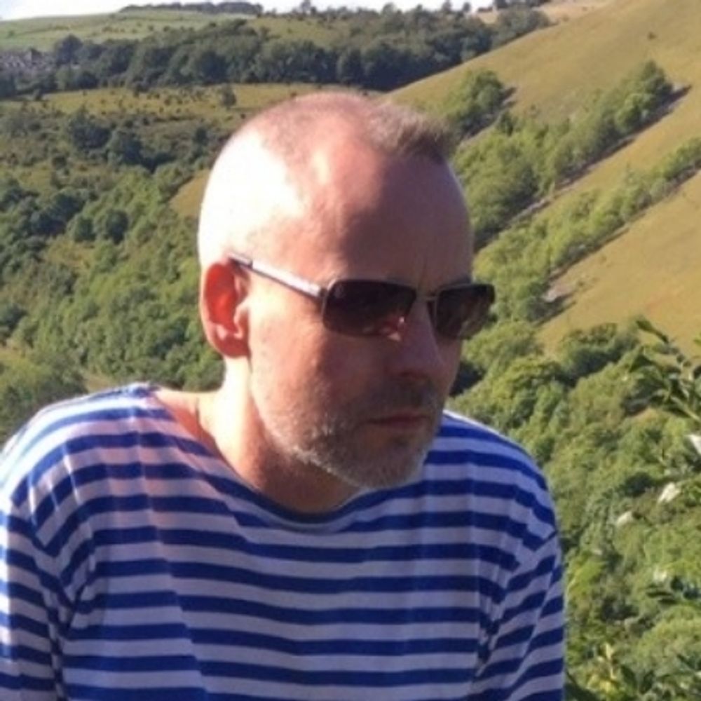 Rob Richardson