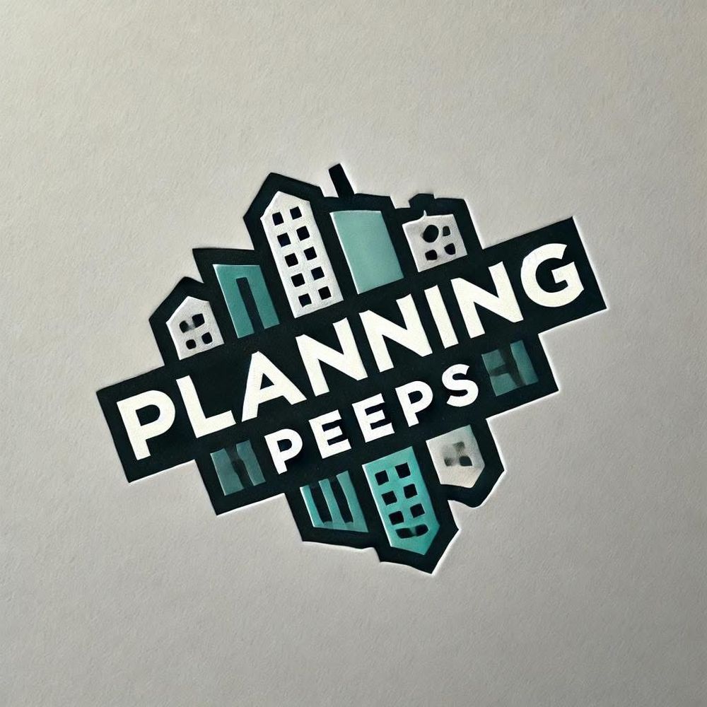 Planning Peeps