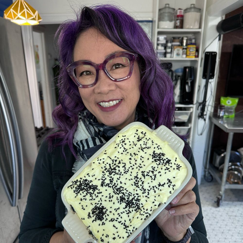 Carole Yu Can Cook