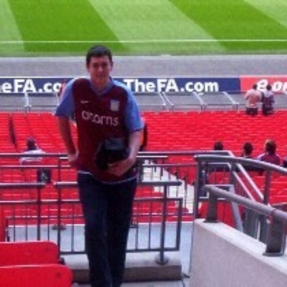 Dave Keogh