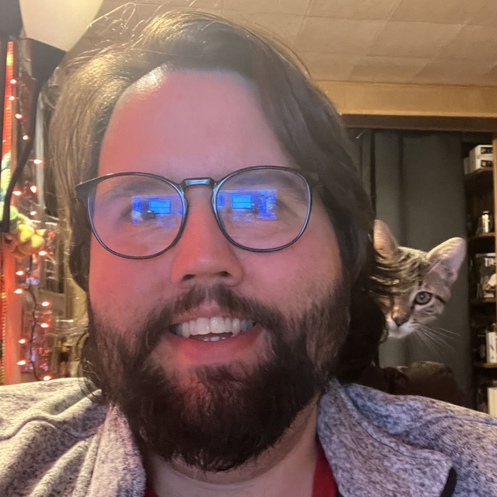 Dr. Matt Schering 