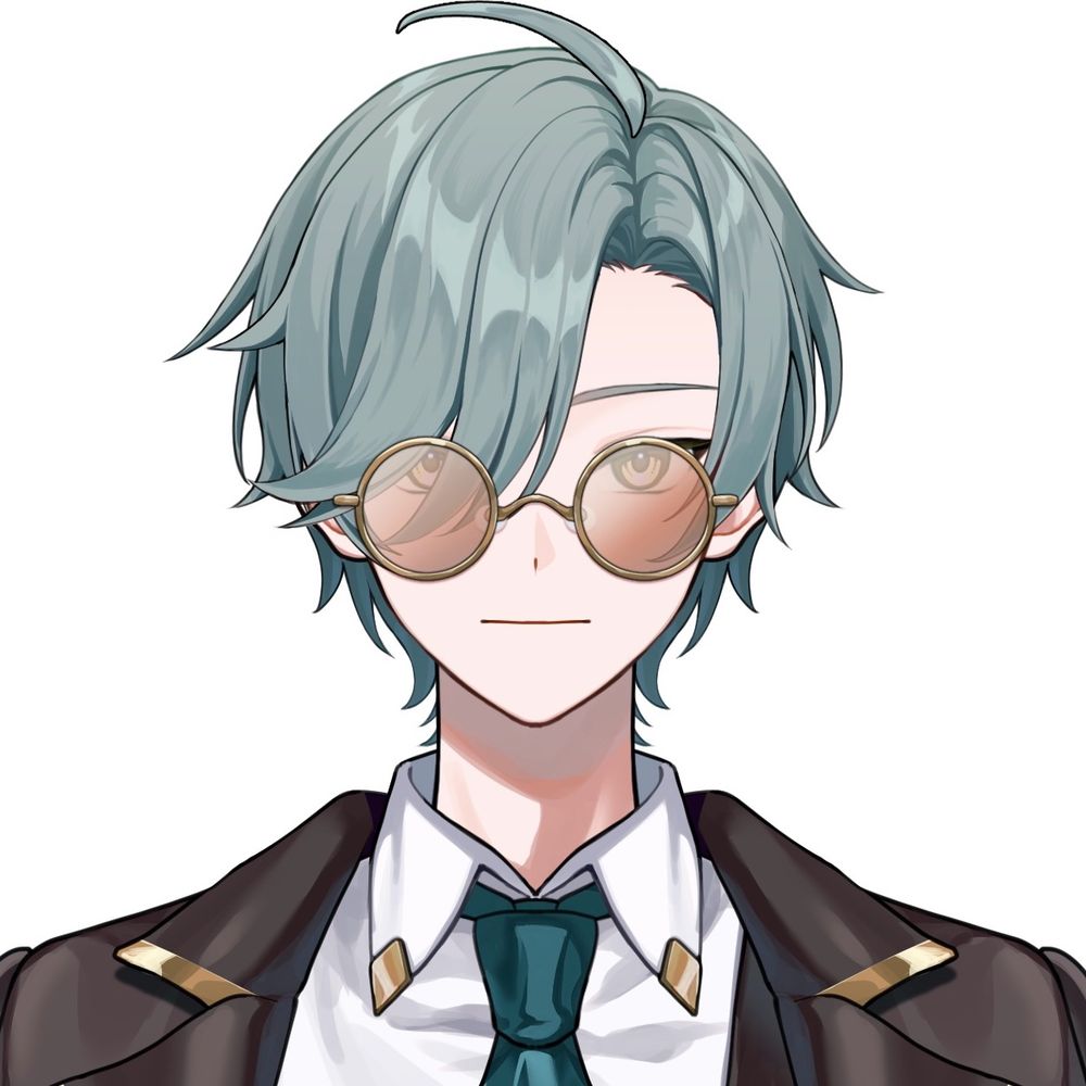 【NIKKE】元教員Vのかりんまる先生