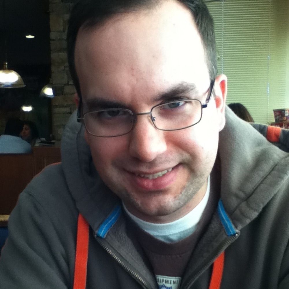 A.J. Schultz