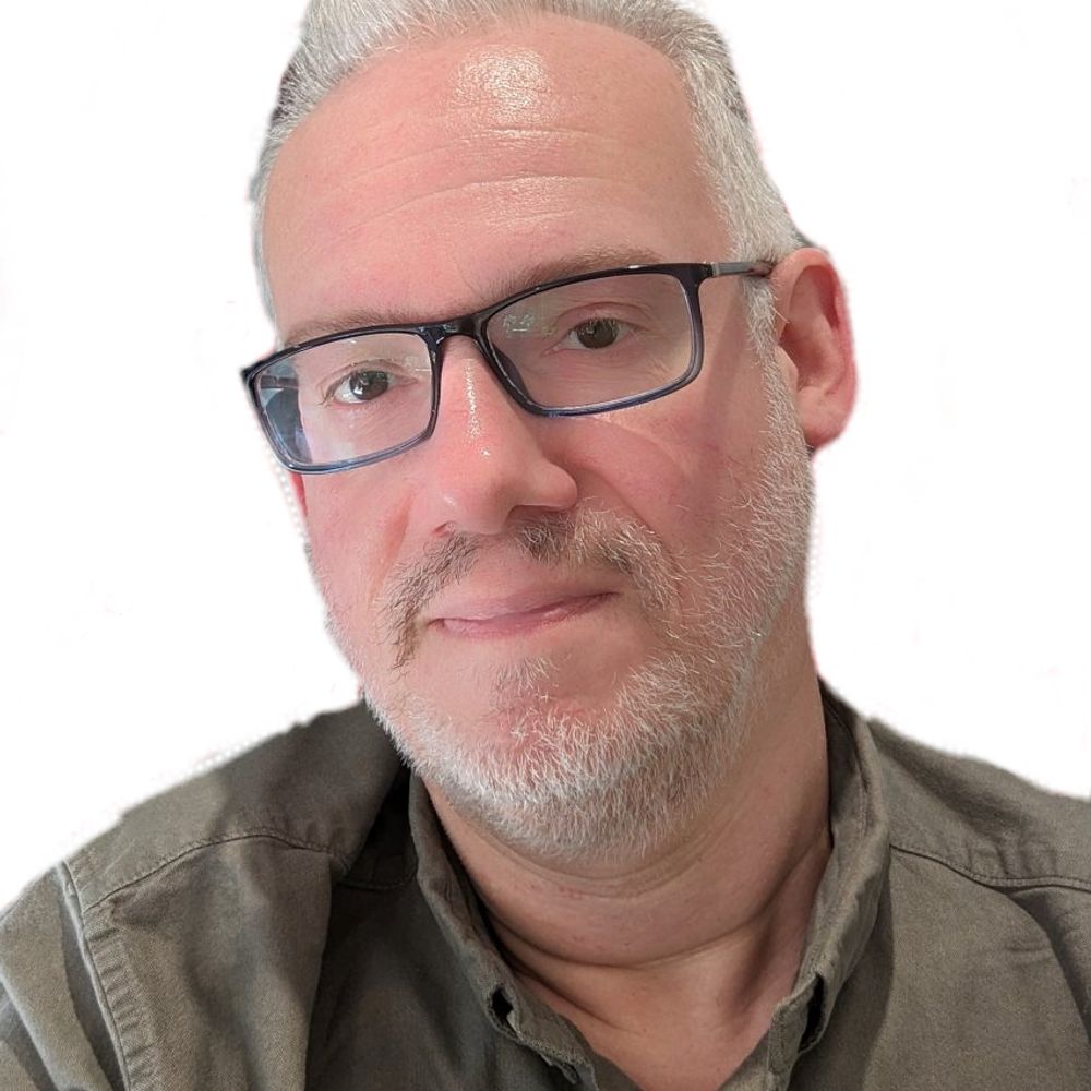 Simon Harding