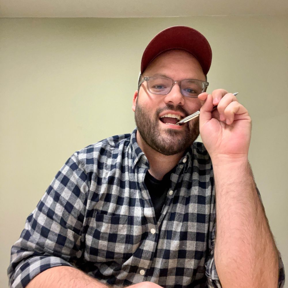 Matt Buechner