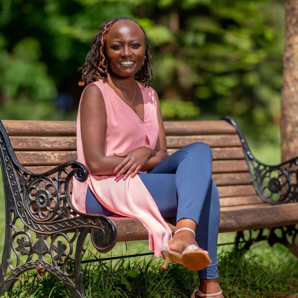 Corrie Mwende