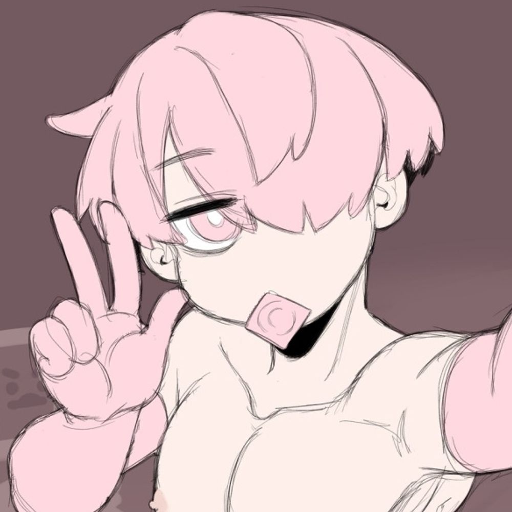 💞~[BWC]Jax the breeder femboy~💞