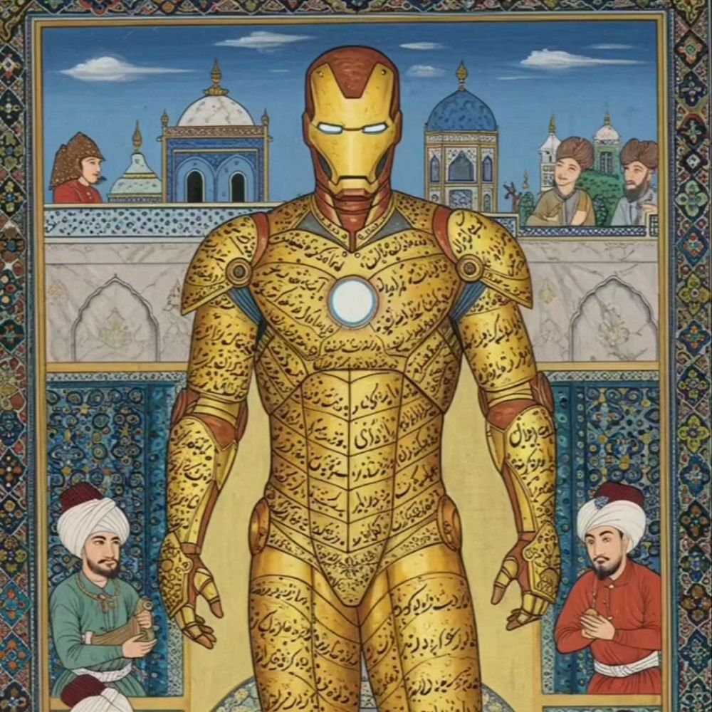 User avatar