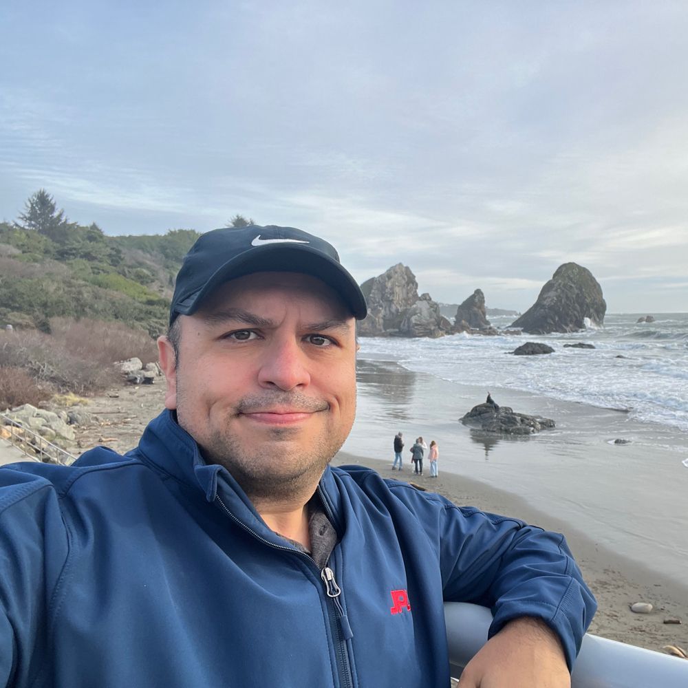 Paul Ramirez
