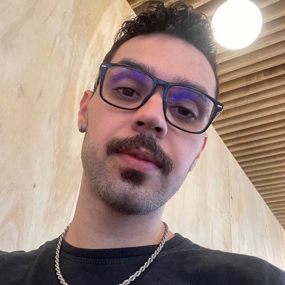 Lucas de Andrade