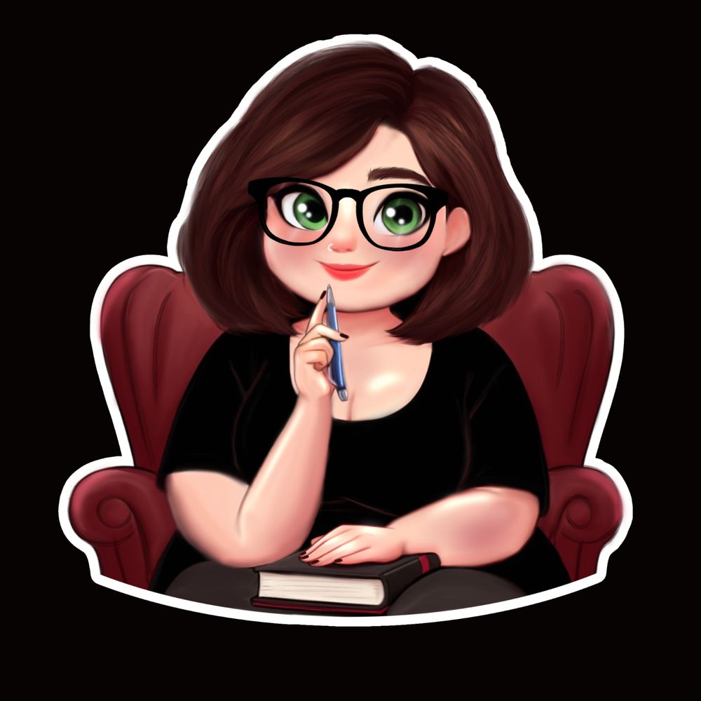 Poppy Jacobson | Dark Romance Author