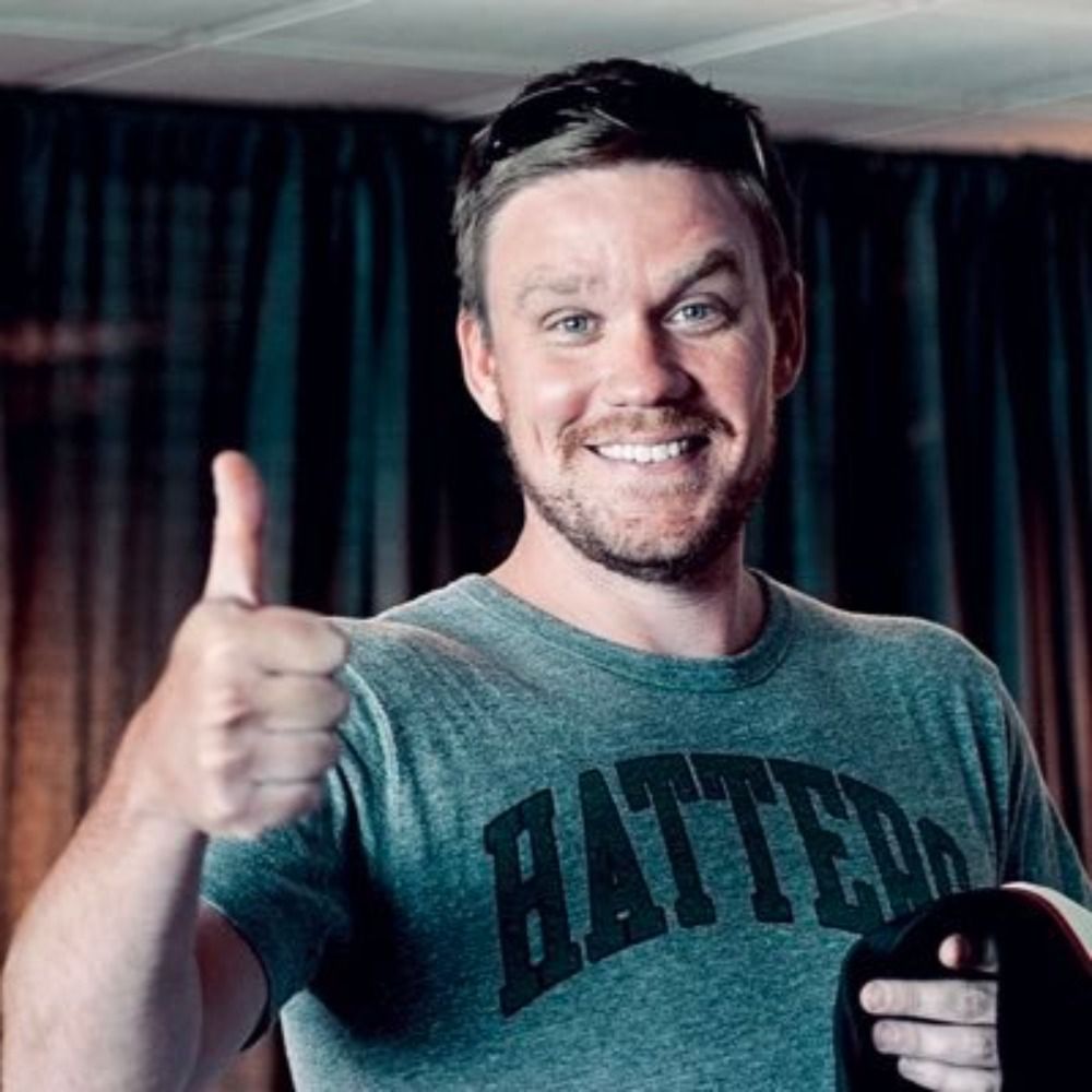 Nate Miller