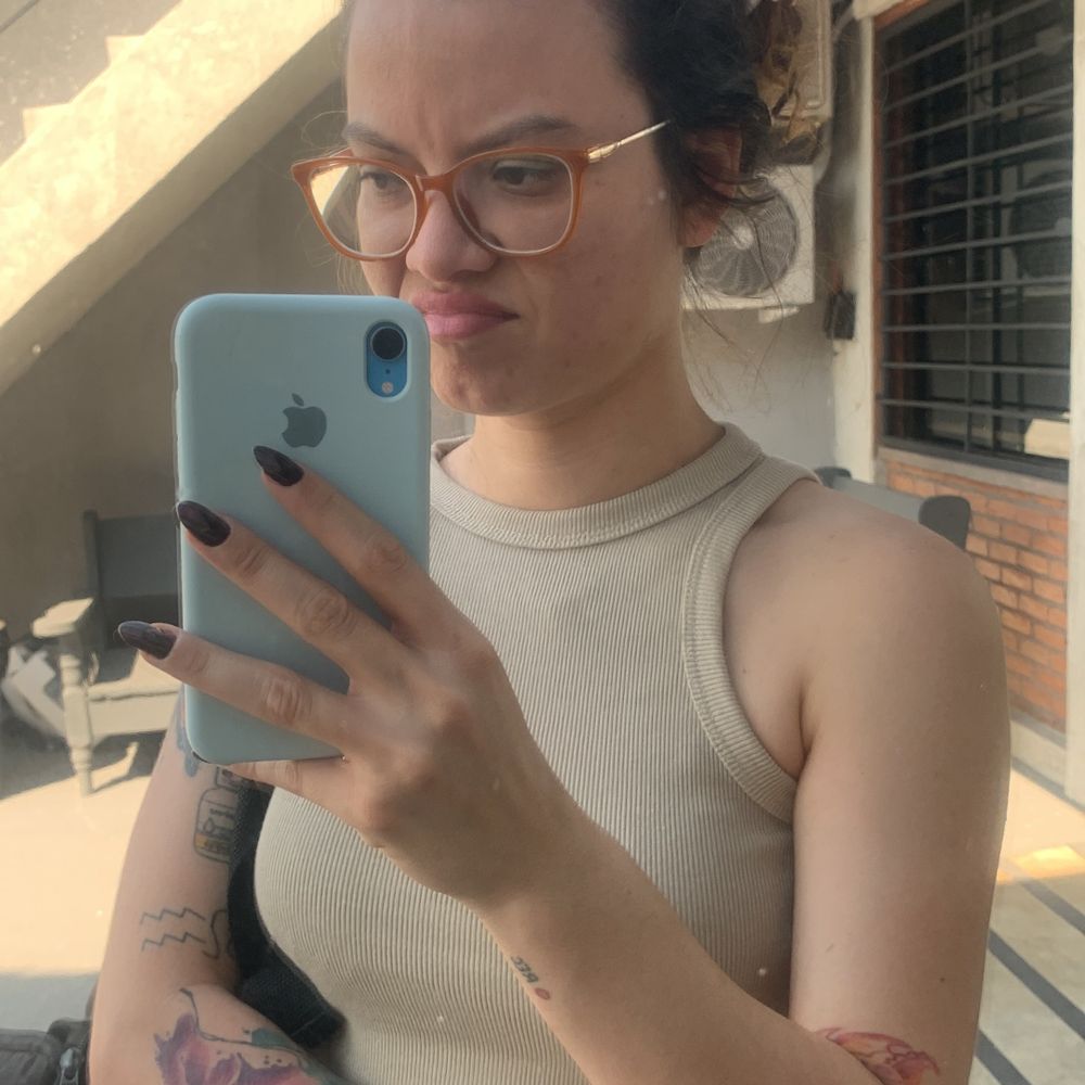 Giovannka Duarte