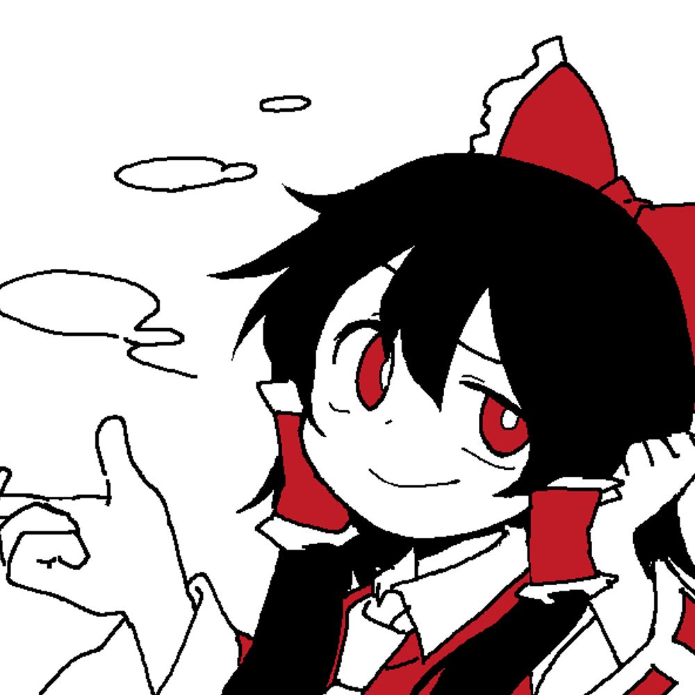 Magical girl が ༺⚘Kairocchis #1 fan⚘༻