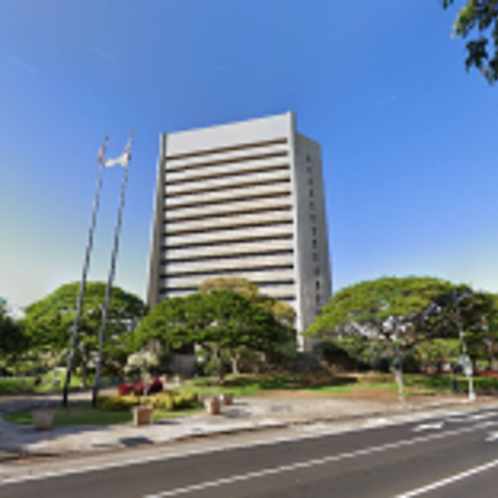 Department of Design & Construction City and County of Honolulu