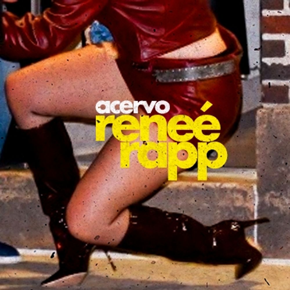 acervo reneé rapp