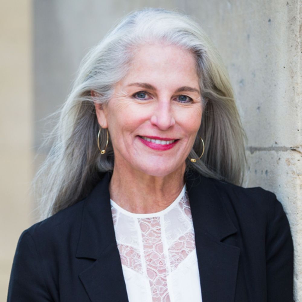 Liza Nash Taylor