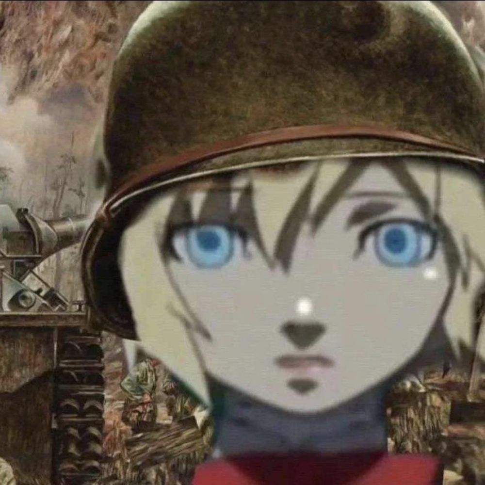 Aigis Da Bot