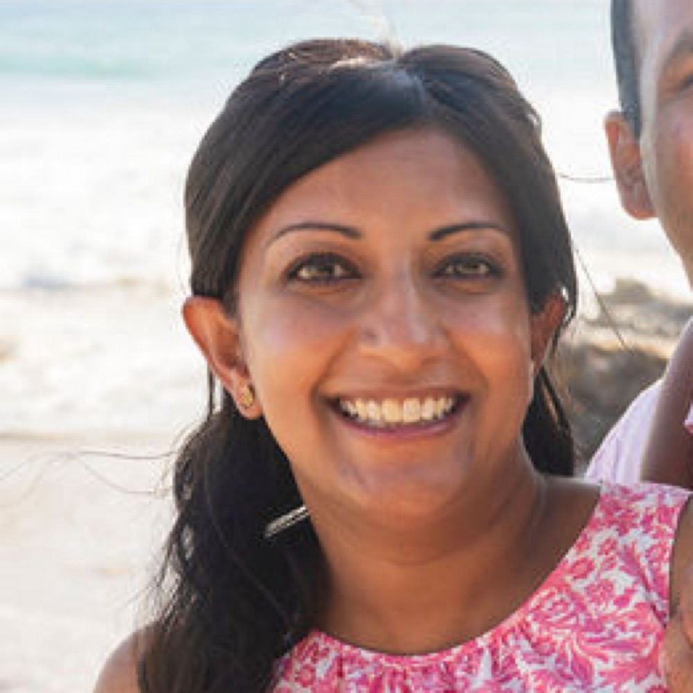 Suki Chandrasekaran, PhD, D(ABMM)