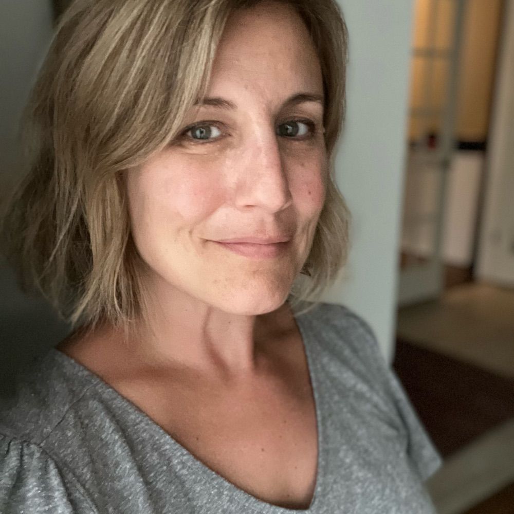 Allison Kirk